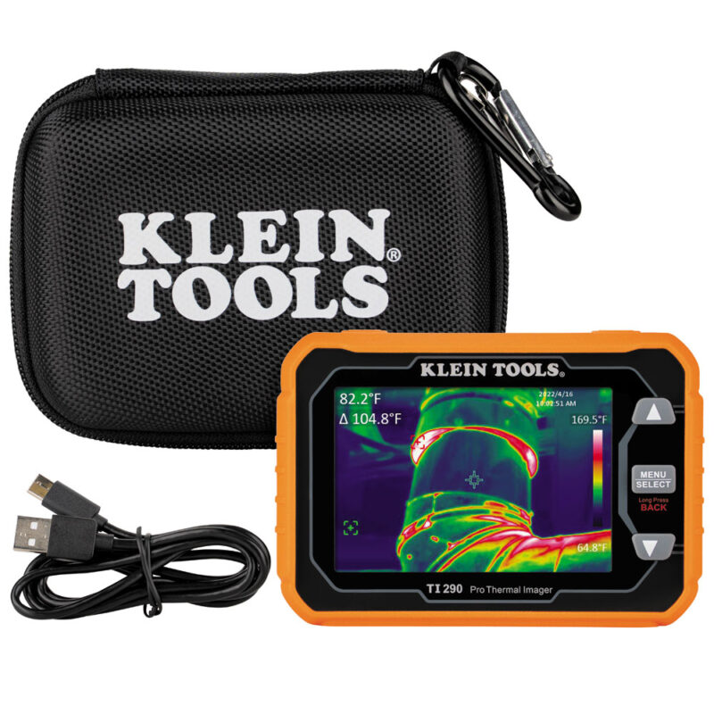 Klein TI290 Thermal Imager